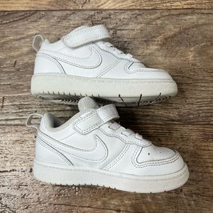 Nike Air Force kids size 7c